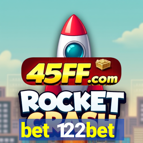 bet 122bet